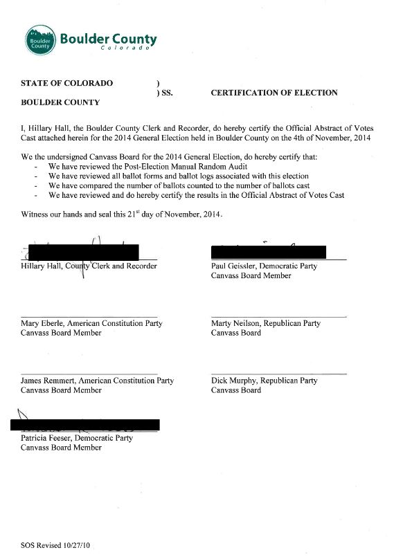 BoCoElection2014GeneralCertification.no