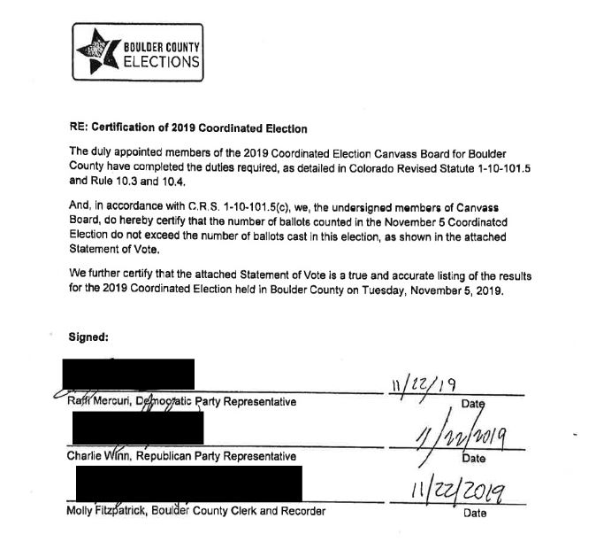 BoCoElection2019Coordinated Certification.yes