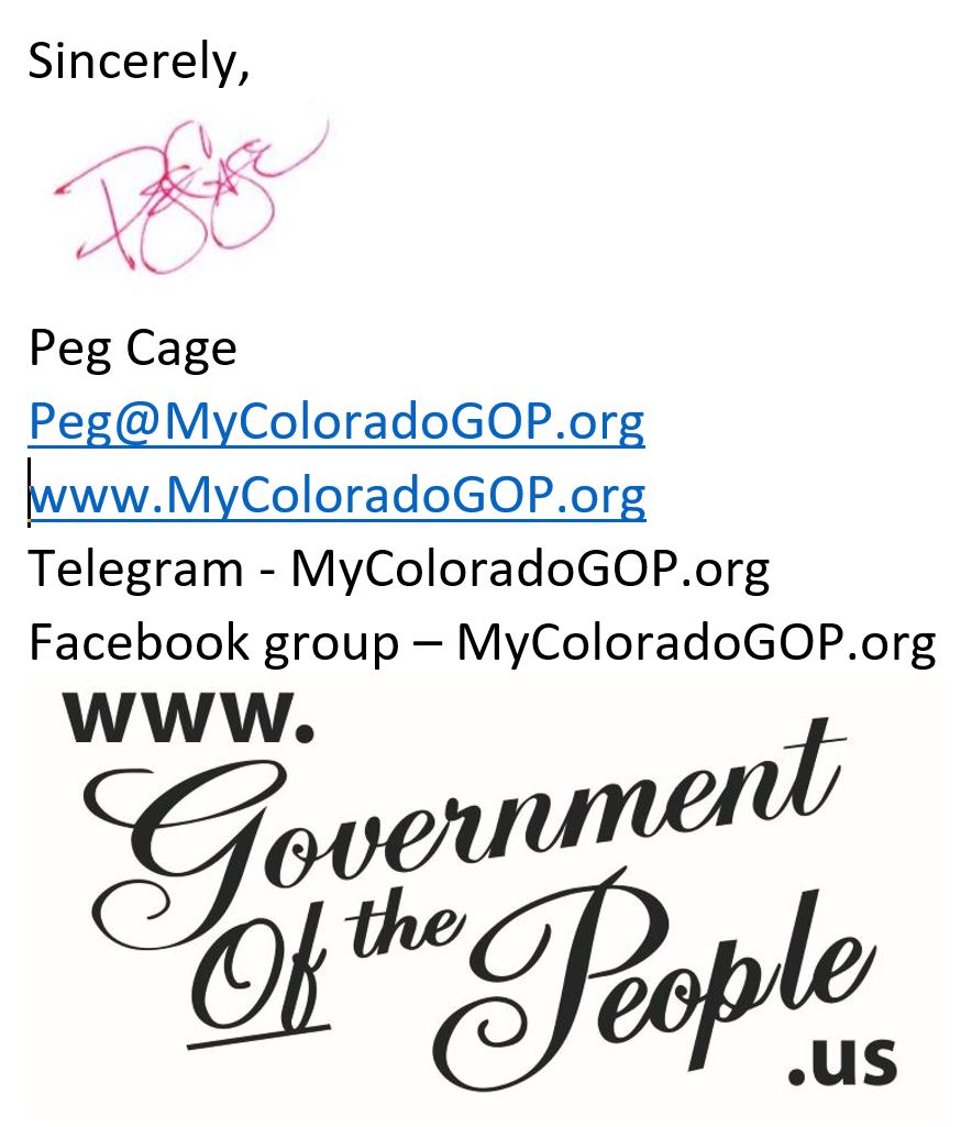 MyColoradoGOPSignature